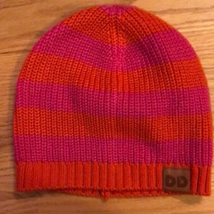 Dunkin Donuts Beanie